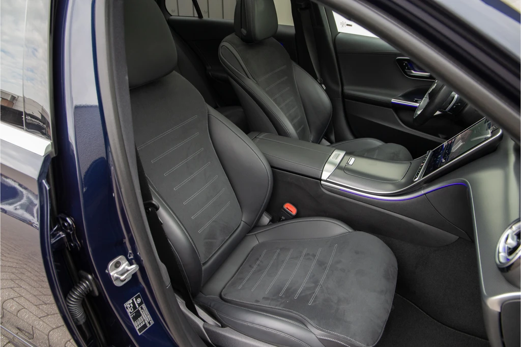 Mercedes-Benz C-Klasse – foto 12