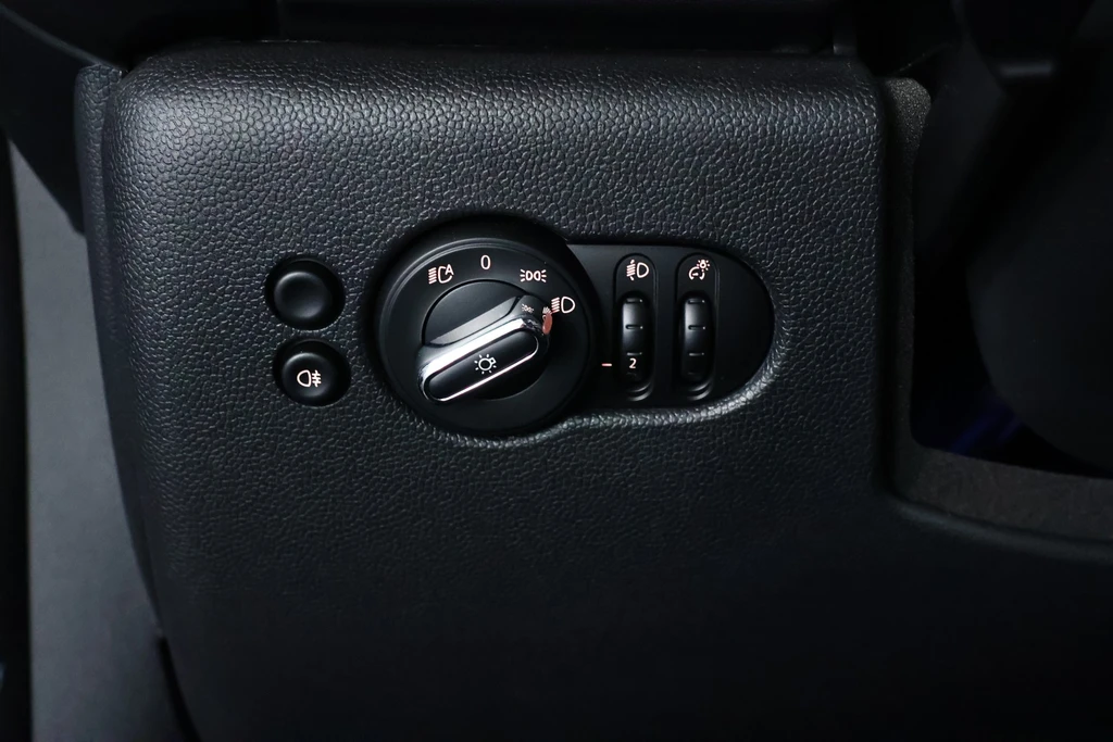 MINI Electric – foto 25