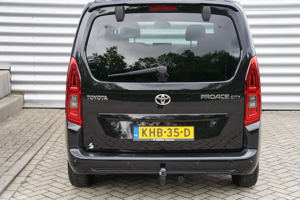 Toyota ProAce – foto 5