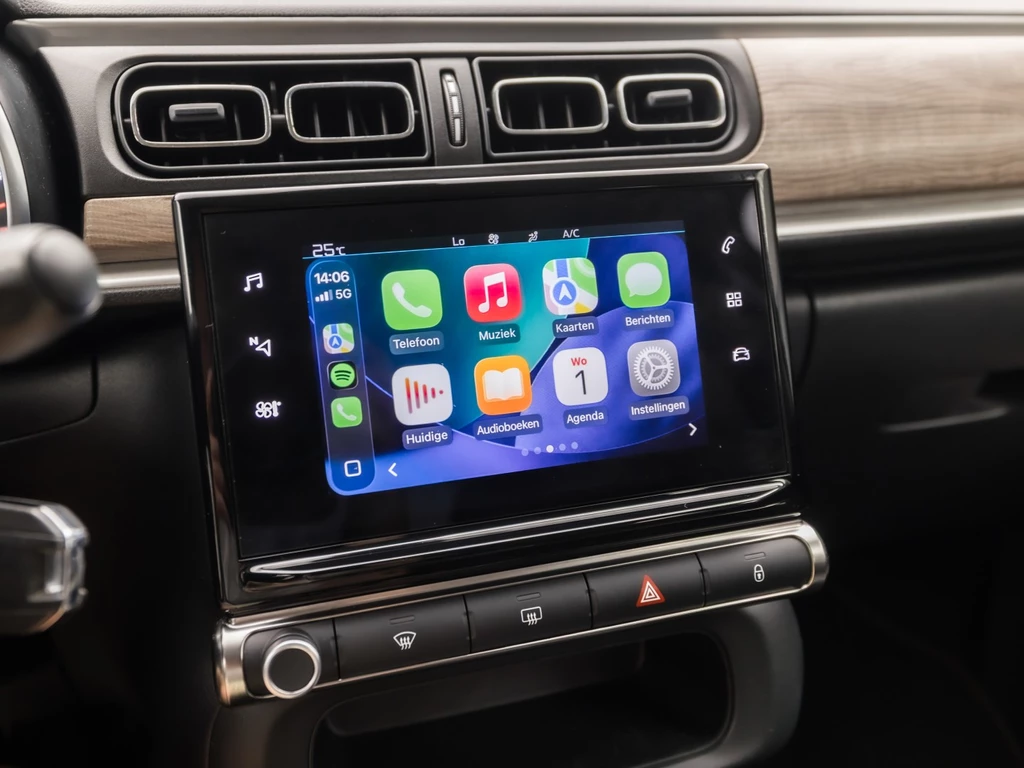 Citroën C3 – foto 10