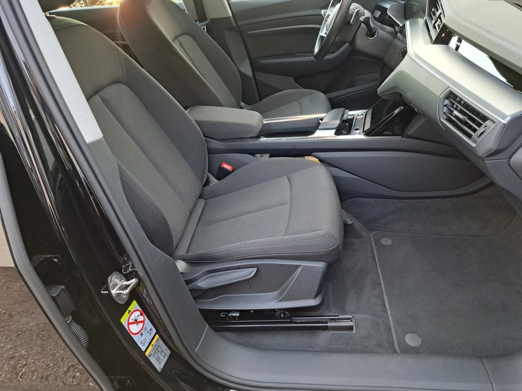 Audi e-tron – foto 8