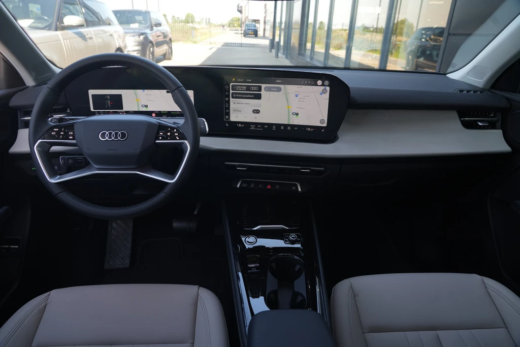 Audi Q3 – foto 6
