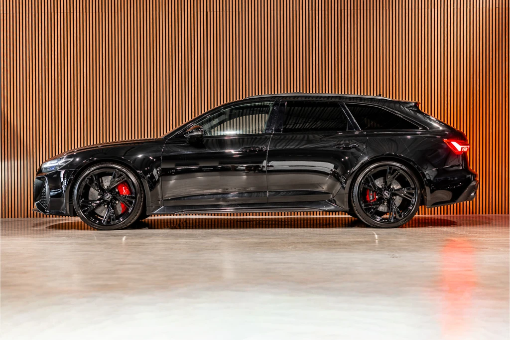 Audi RS6 – foto 3