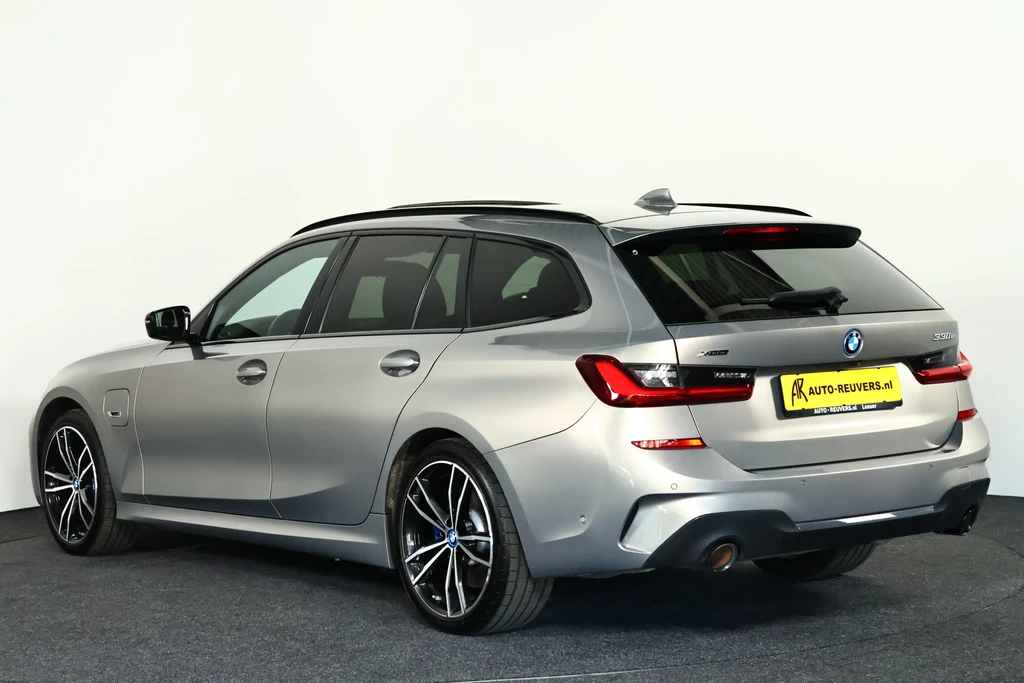 BMW 3 Serie – foto 4