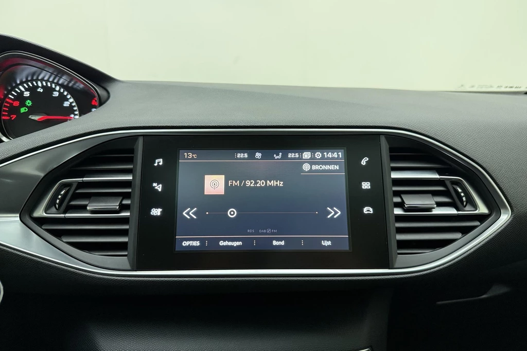 Peugeot 308 – foto 26