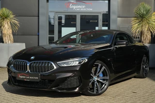 BMW 8 Serie – thumbnail 2