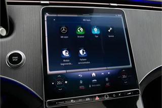 Mercedes-Benz EQE – thumbnail 29
