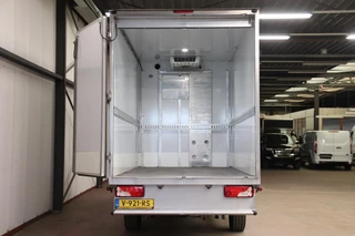 Mercedes-Benz Sprinter – thumbnail 7
