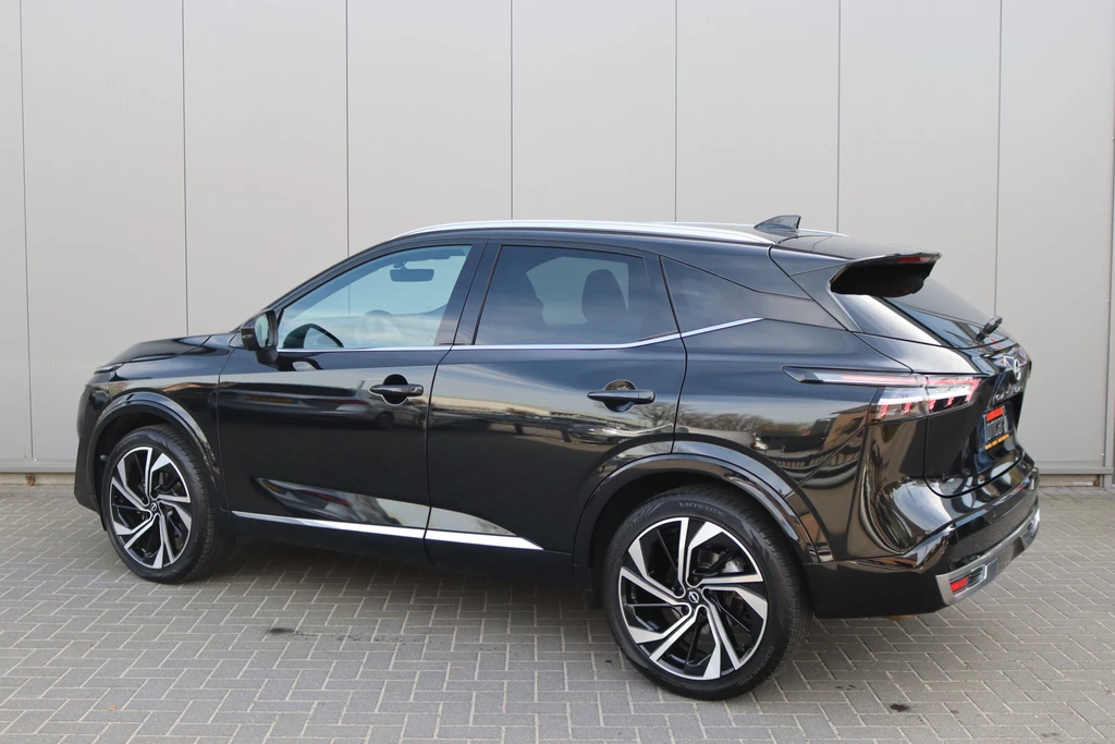 Nissan QASHQAI – foto 4