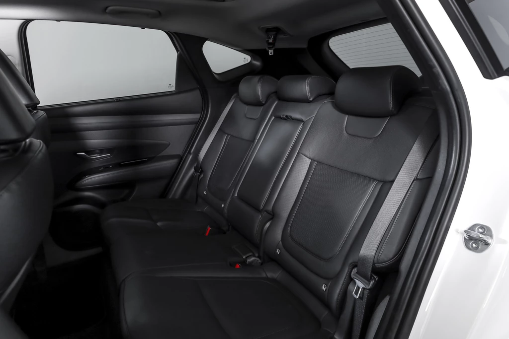 Hyundai Tucson – foto 14