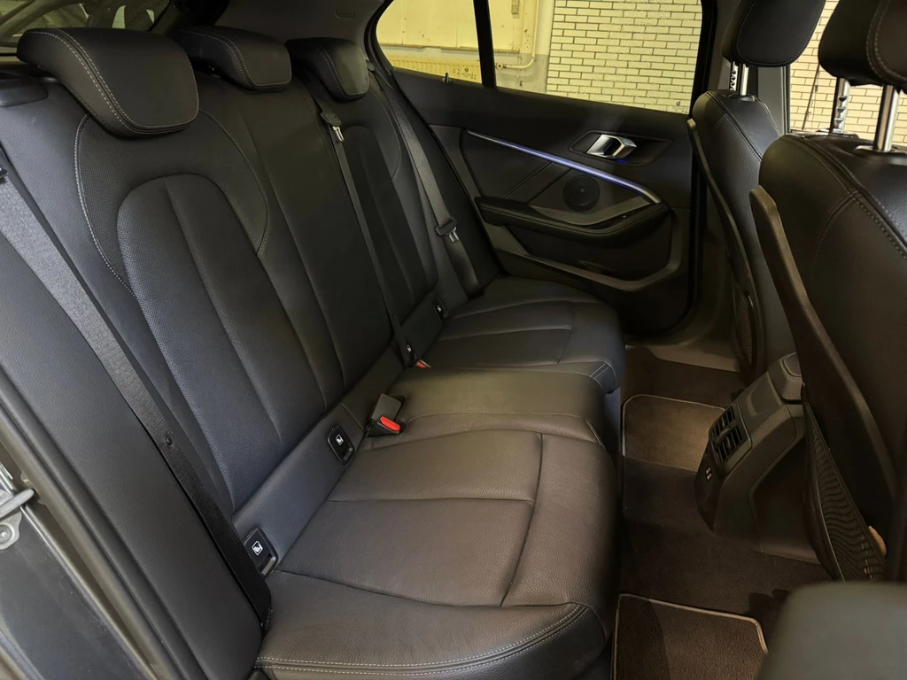 BMW 1 Serie – foto 20