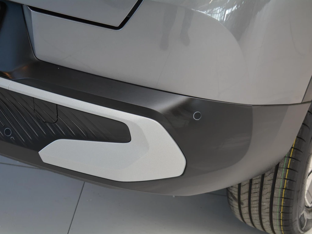 Citroën ë-C3 Aircross – foto 12