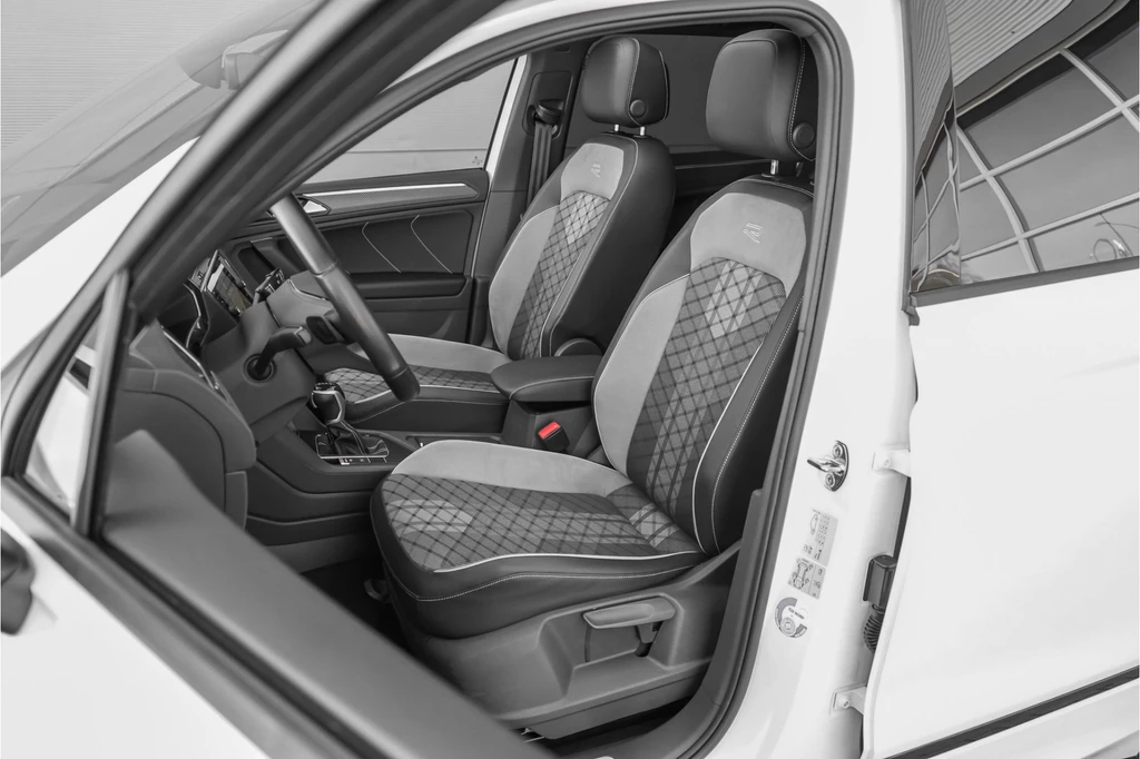 Volkswagen Tiguan – foto 13