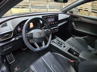 CUPRA Leon Sportstourer – thumbnail 11