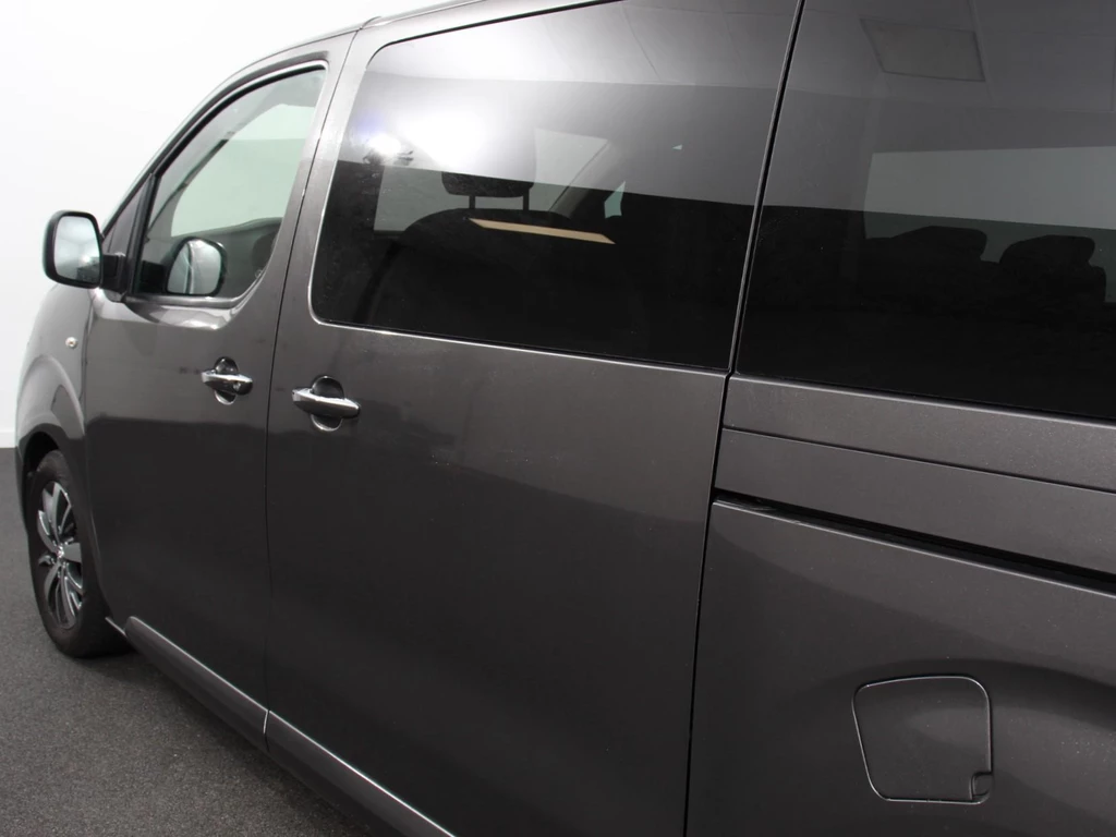 Toyota ProAce – foto 26