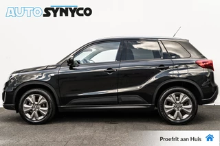 Suzuki Vitara – thumbnail 4