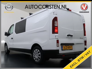 Renault Trafic – thumbnail 3