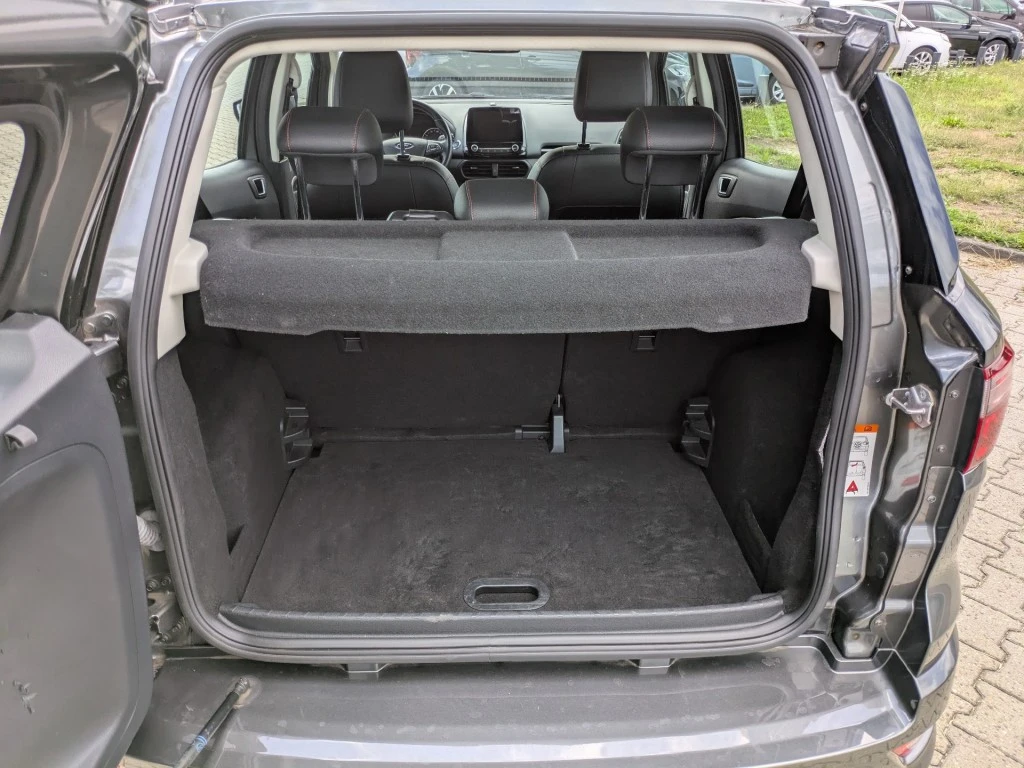 Ford EcoSport – foto 17