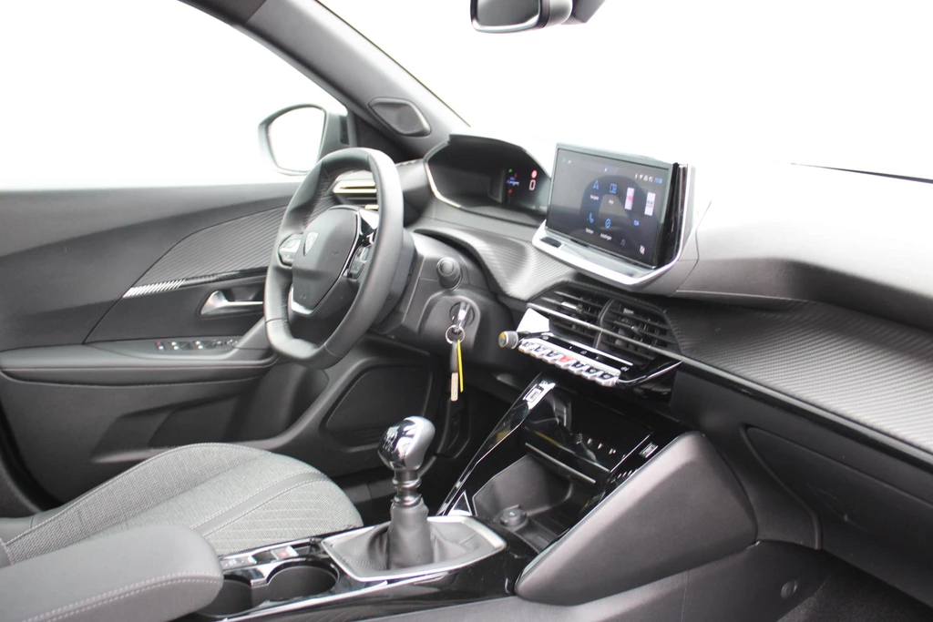Peugeot 2008 – foto 9