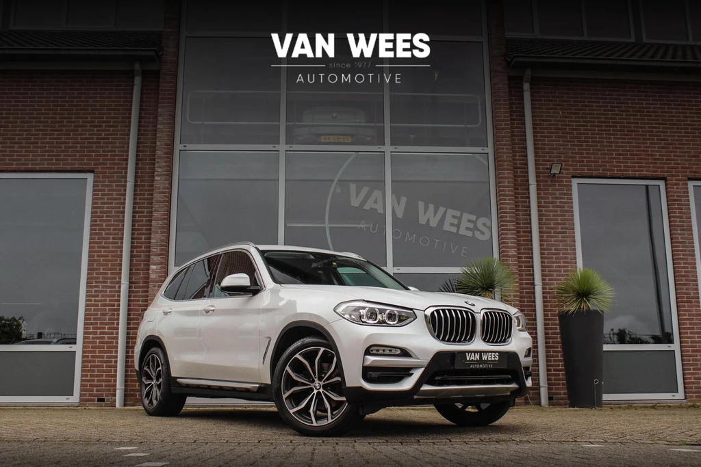 BMW X3 – foto 10