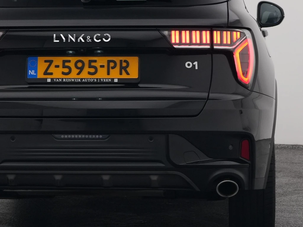 Lynk & Co 01 – foto 29