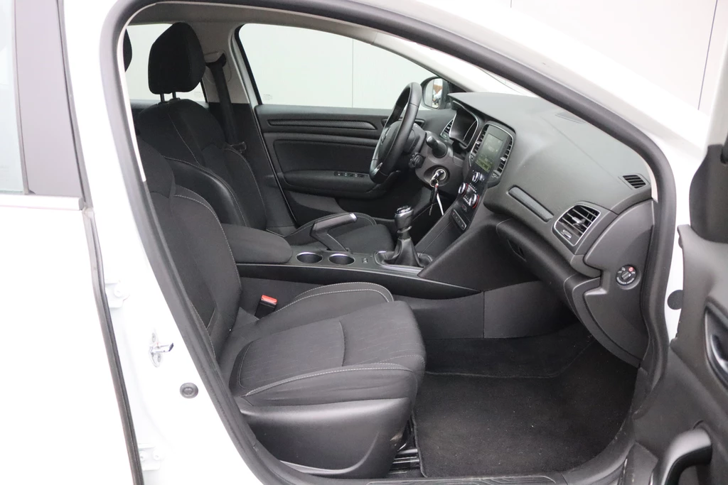 Renault Mégane – foto 13