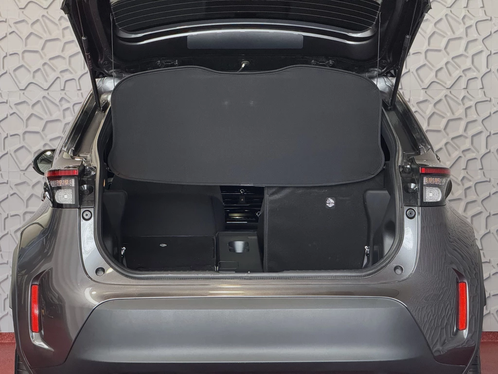 Toyota Yaris Cross – foto 58