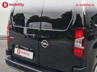 Opel Combo – thumbnail 5