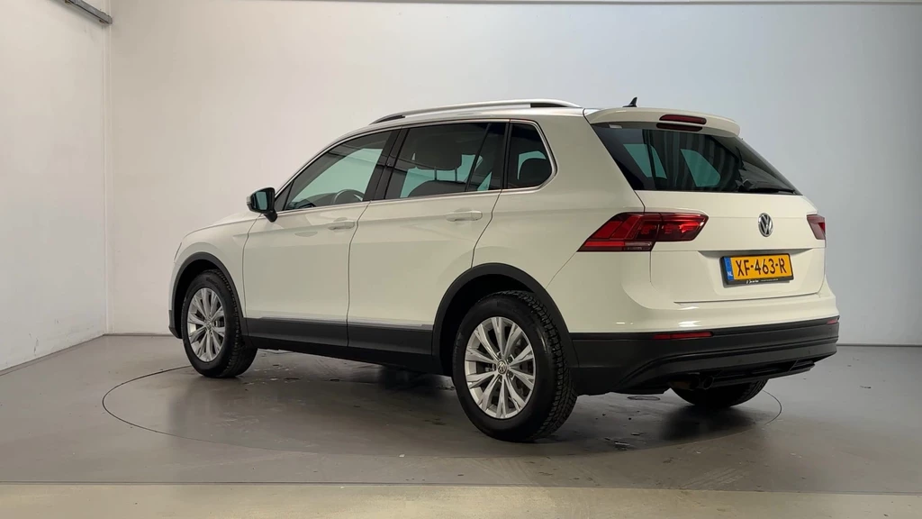 Volkswagen Tiguan – foto 3