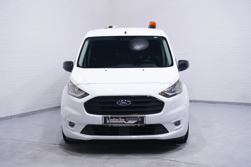 Ford Transit Connect – foto 10