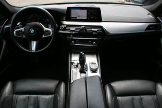 BMW 5 Serie – thumbnail 11