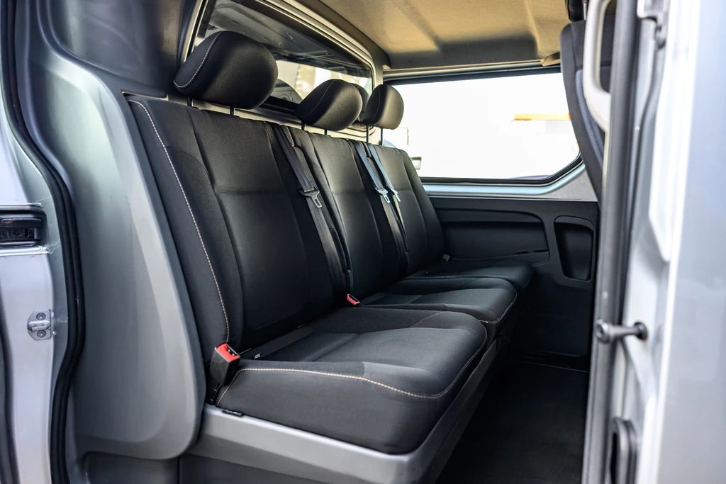 Renault Trafic – foto 15
