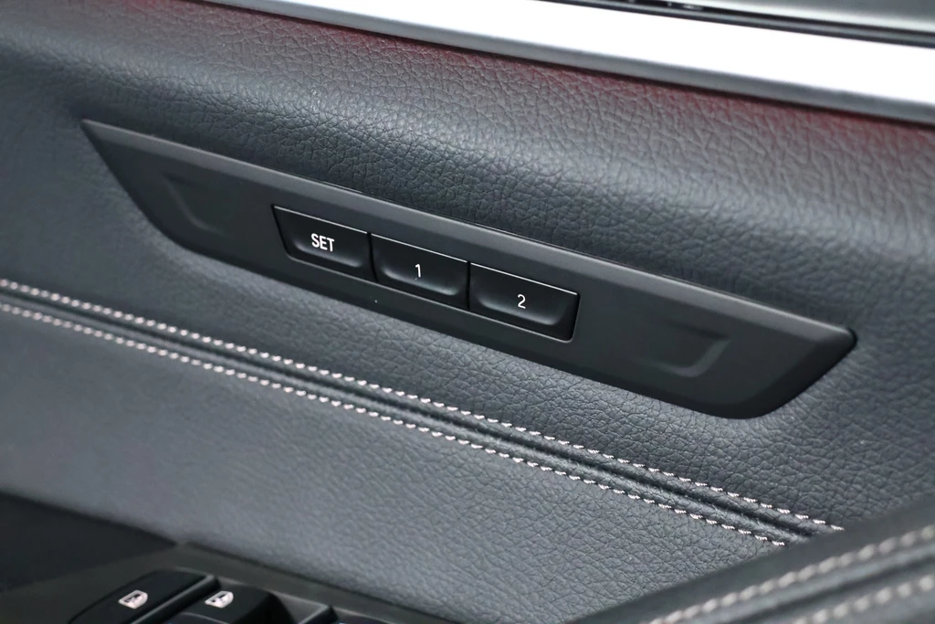 BMW 5 Serie – foto 21