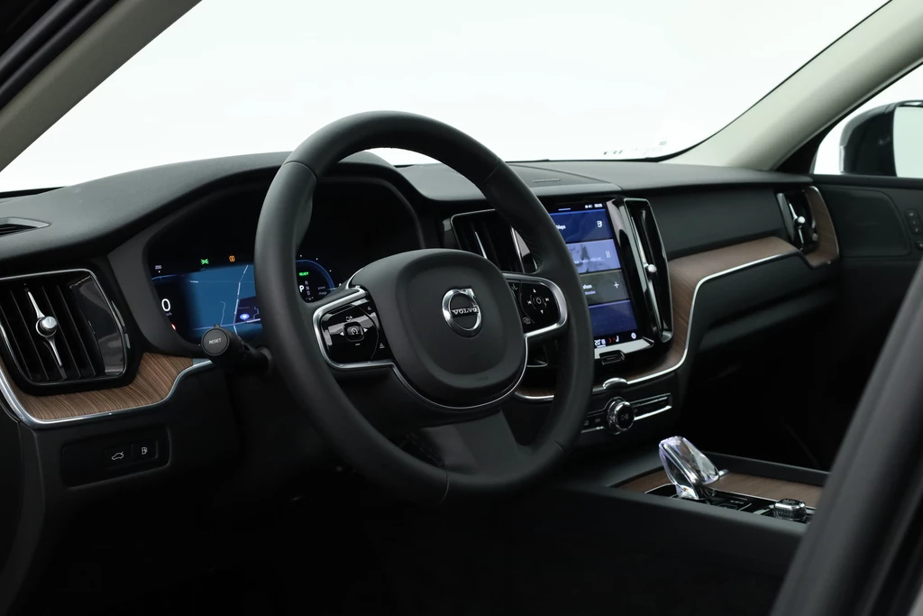 Volvo XC60 – foto 9