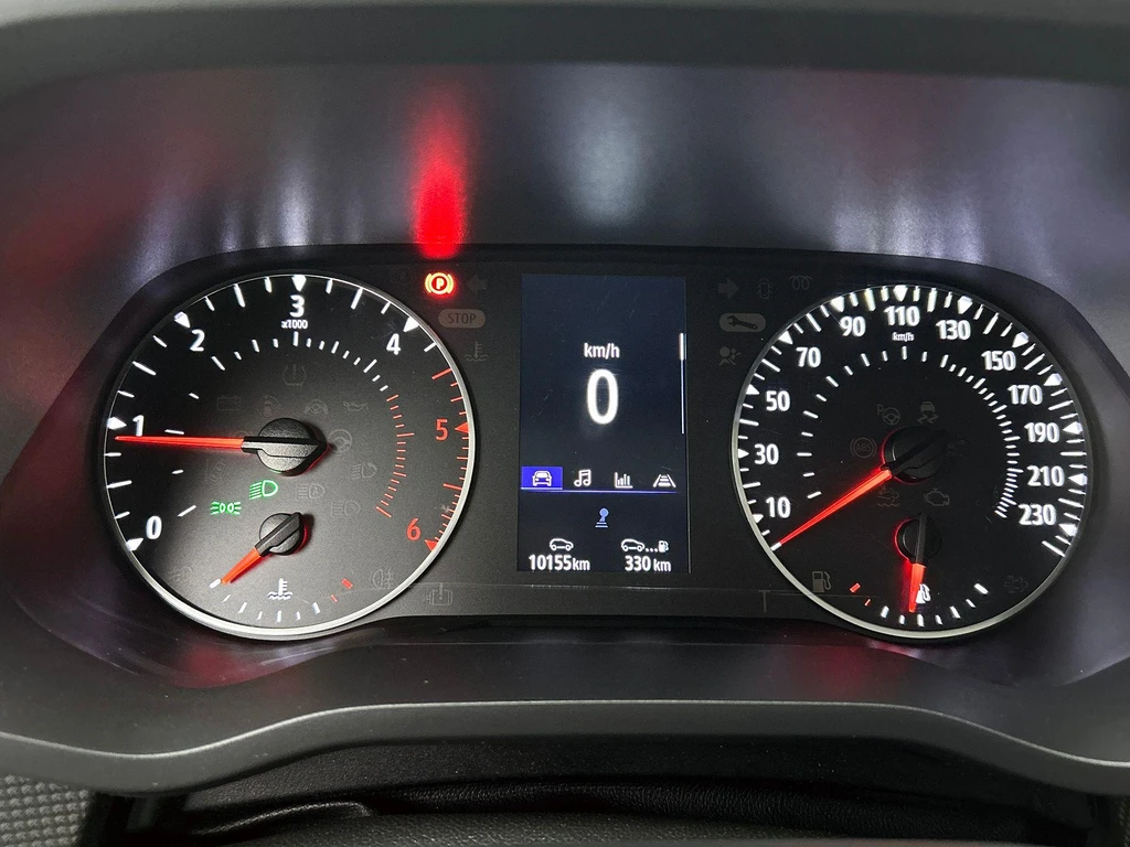 Renault Trafic – foto 14