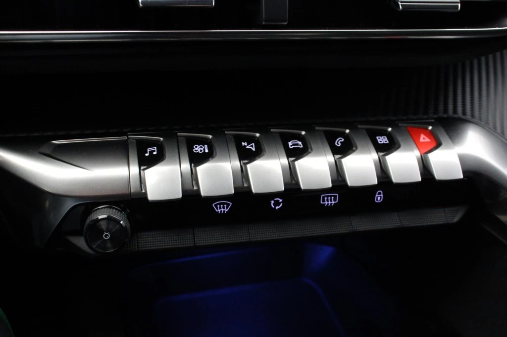 Peugeot 5008 – foto 28