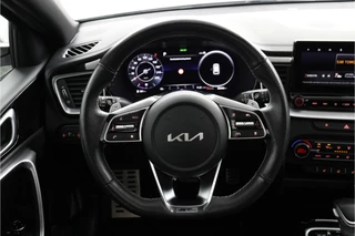 Kia Ceed Sportswagon – thumbnail 34