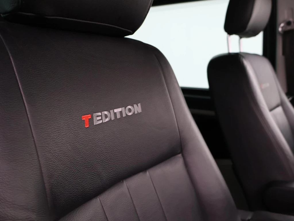 Volkswagen Transporter – foto 14