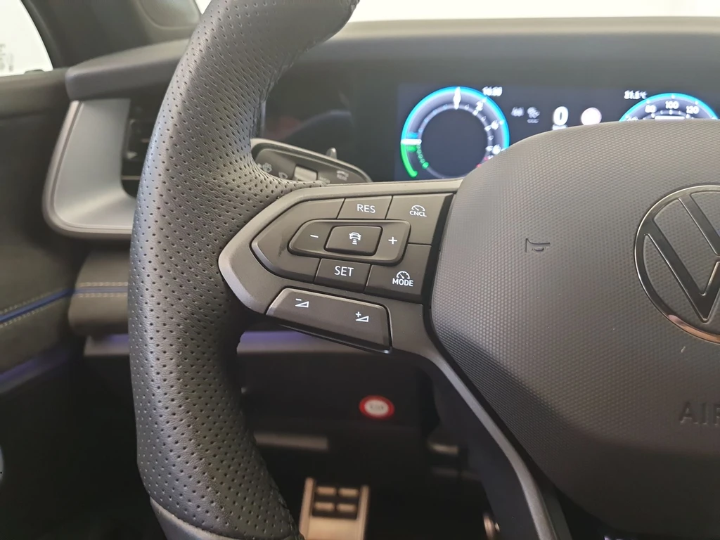 Volkswagen Tayron – foto 12
