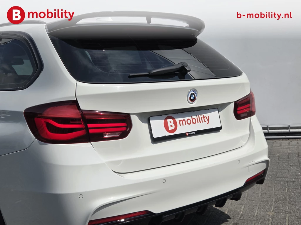 BMW 3 Serie – foto 4