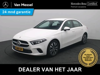 Mercedes-Benz A-Klasse – thumbnail 1