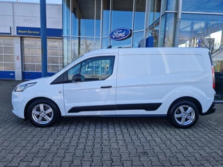 Ford Transit Connect – thumbnail 2