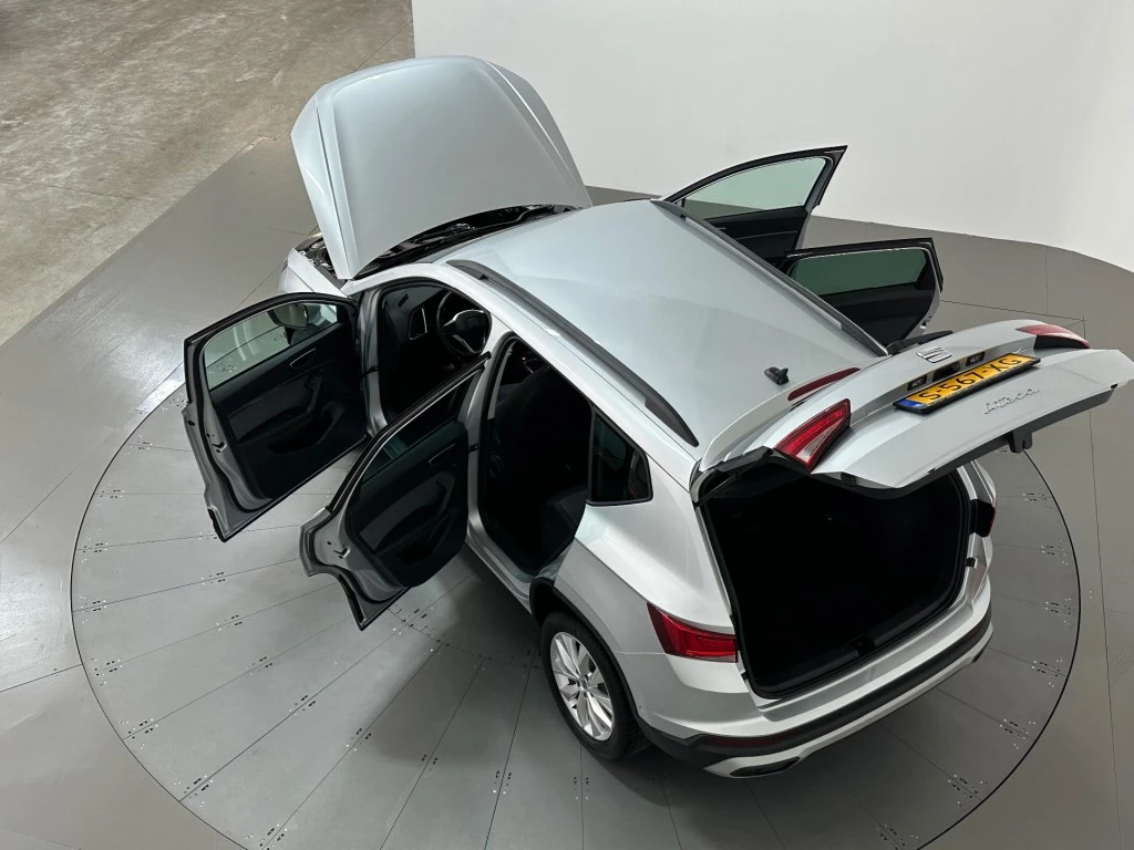 SEAT Ateca – foto 6