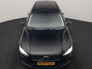 Volvo V60 – thumbnail 13
