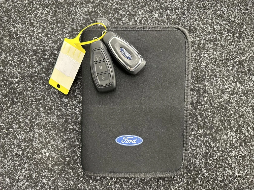 Ford Focus – foto 60
