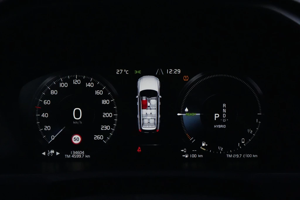 Volvo XC90 – foto 17