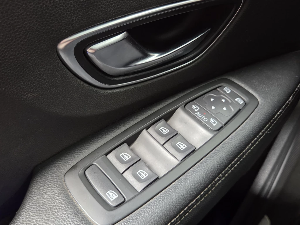Renault Grand Scénic – foto 23