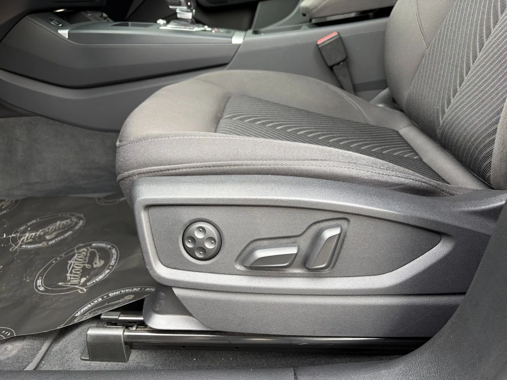 Audi Q5 – foto 19
