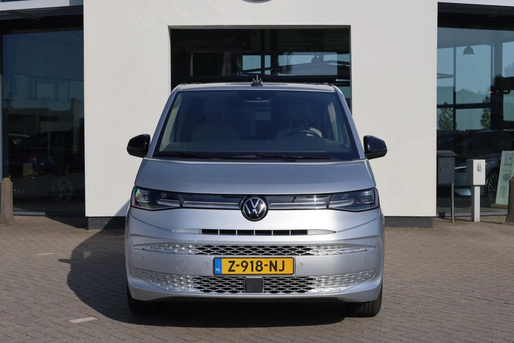 Volkswagen Multivan – foto 7