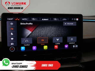 CUPRA Formentor – thumbnail 30